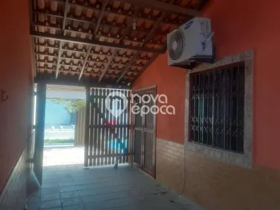 Casa com 3 Quartos à venda, 61m² no , Iguaba Grande