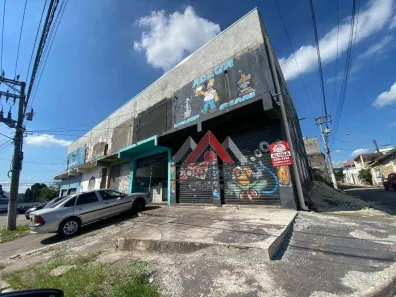 Loja / Salão / Ponto Comercial para alugar, 40m² no Vila Monte Sion, Suzano