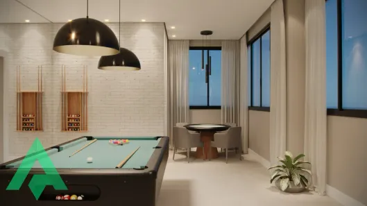 Cobertura com 3 Quartos à venda, 109m² no Centro, Barra Velha