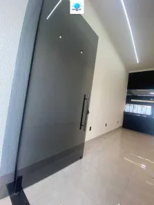 Casa com 3 Quartos à venda, 100m² no Setor Serra Dourada, Goianira