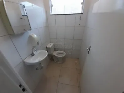 Loja / Salão / Ponto Comercial para alugar, 120m² no Centro, Araraquara