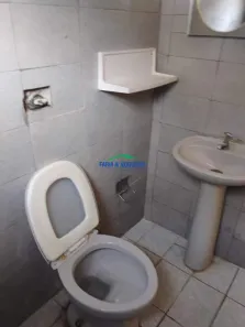 Casa com 3 Quartos para alugar, 108m² no Vila Cristina, Rio Claro