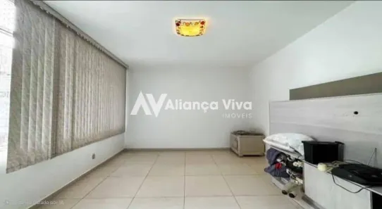 Apartamento com 2 Quartos à venda, 64m² no Humaitá, Rio de Janeiro