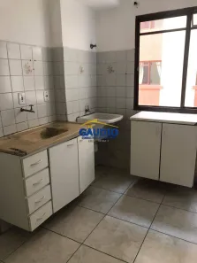 Apartamento com 2 Quartos à venda, 50m² no Jardim Iracema, Taboão da Serra