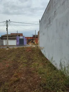 Terreno / Lote / Condomínio à venda, 160m² no Jardim Terrazul Co, Bebedouro