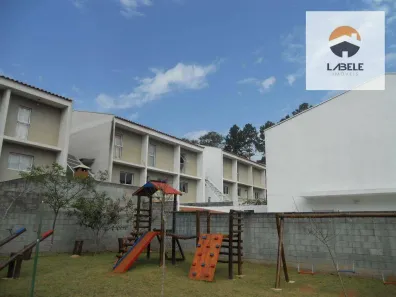 Casa de Condomínio com 2 Quartos à venda, 82m² no Jardim Maria Tereza, Cotia