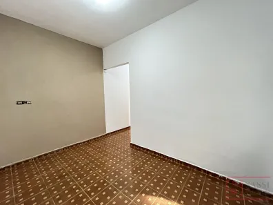 Casa com 2 Quartos para alugar, 99m² no Jardim Ouro Verde, Limeira