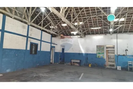 Galpão / Depósito / Armazém para alugar, 225m² no Vila Santa Libânia, Bragança Paulista