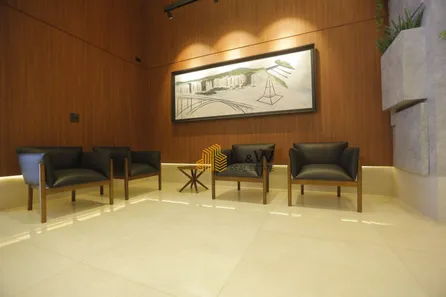 Conjunto Comercial / Sala à venda, 42m² no Centro, Foz do Iguaçu