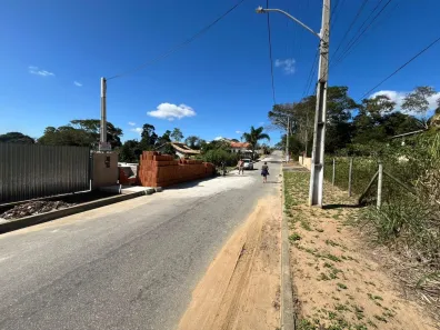 Terreno / Lote / Condomínio à venda, 450m² no Bacaxá (Bacaxá), Saquarema