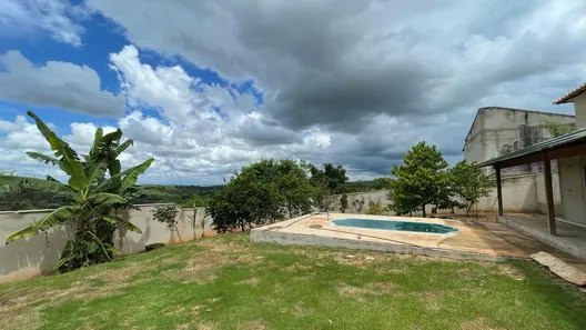 Casa de Condomínio com 3 Quartos à venda, 1000m² no Jardim das Palmeiras, Capim Branco