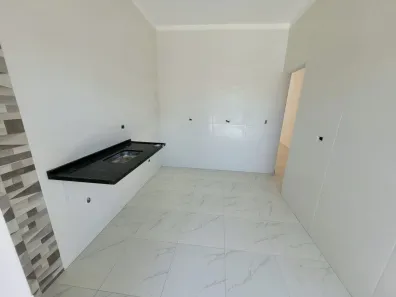 Casa de Condomínio com 2 Quartos à venda, 80m² no Chácara Glória, Itanhaém