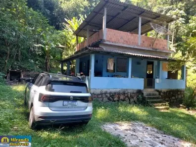 Fazenda / Sítio / Chácara com 3 Quartos à venda, 17779m² no Cadetes Fabres, Guapimirim