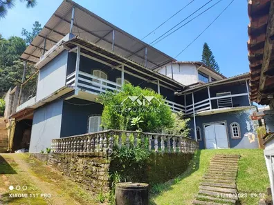 Casa com 2 Quartos à venda, 180m² no Independência, Petrópolis