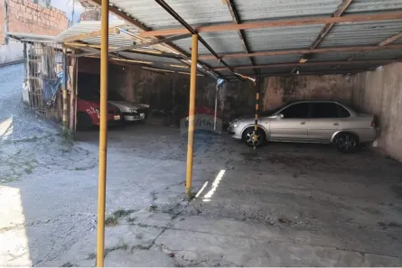 Garagem à venda, 255m² no Cosme de Farias, Salvador