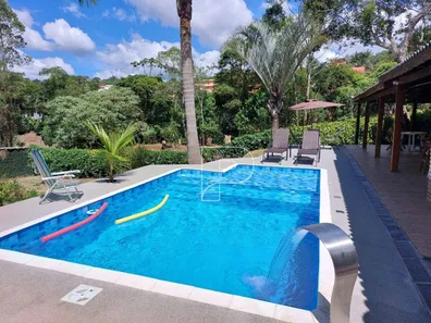 Casa de Condomínio com 3 Quartos à venda, 300m² no Jardim Vargem Grande, Vargem Grande Paulista