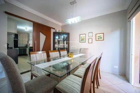 Casa de Condomínio com 3 Quartos à venda, 174m² no Jardim Colibri, Embu das Artes