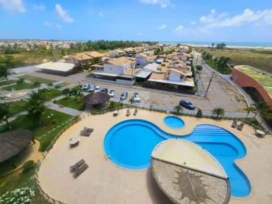 Apartamento com 3 Quartos para alugar, 125m² no Mosqueiro, Aracaju