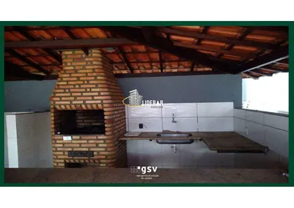 Galpão / Depósito / Armazém à venda, 500m² no Boa Esperança, Santa Luzia
