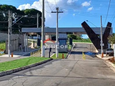Terreno / Lote / Condomínio à venda, 360m² no Novo Campinho, Pedro Leopoldo