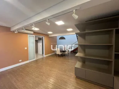 Cobertura com 3 Quartos para alugar, 253m² no Jardim Elite, Piracicaba