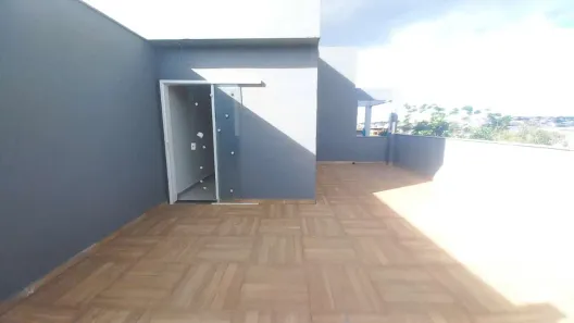 Cobertura com 2 Quartos à venda, 113m² no Nossa Senhora de Fátima, Nilópolis