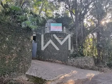 Fazenda / Sítio / Chácara com 1 Quarto para venda ou aluguel, 10m² no São Vicente, Mairiporã