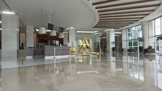 Andar / Laje corporativa para alugar, 1220m² no Tamboré, Barueri
