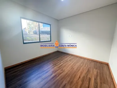 Casa com 3 Quartos à venda, 185m² no Residencial Park I, Vespasiano