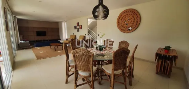 Casa de Condomínio com 4 Quartos à venda, 1300m² no Centro, Itupeva