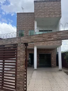 Casa de Condomínio com 3 Quartos à venda, 177m² no Levilândia, Ananindeua