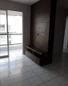 Apartamento com 3 Quartos à venda, 65m² no Aruana, Aracaju