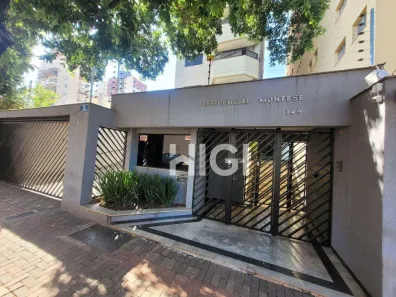 Apartamento com 2 Quartos à venda, 77m² no Jardim Higienópolis, Londrina