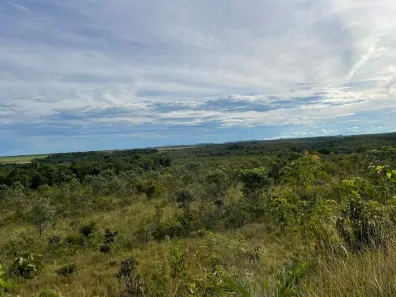 Fazenda / Sítio / Chácara à venda, 7332600m² no , Santa Maria do Tocantins