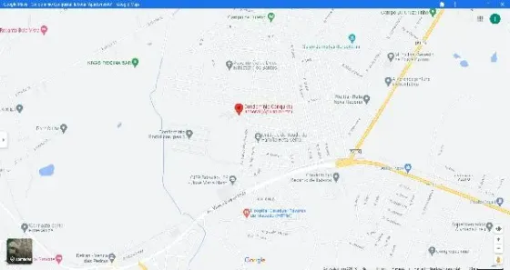 Apartamento com 2 Quartos à venda, 43m² no Esperança, Itaboraí
