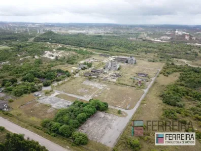 Galpão / Depósito / Armazém à venda, 22546m² no Rio da Prata, Camaçari