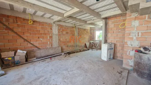 Casa com 2 Quartos à venda, 128m² no Xangrilá (Justinópolis), Ribeirão das Neves