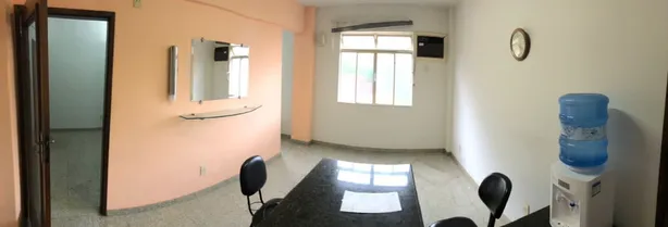 Conjunto Comercial / Sala à venda, 75m² no Centro, Ponte Nova