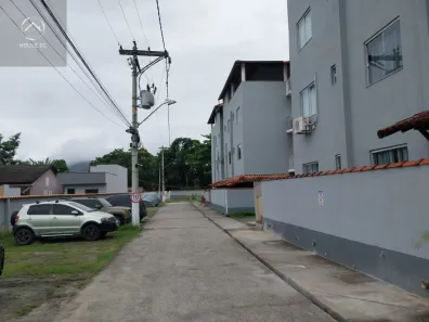 Apartamento com 2 Quartos à venda, 74m² no Inoã (Inoã), Maricá