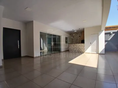 Casa com 2 Quartos à venda, 180m² no Chácara Braz Miraglia, Jaú