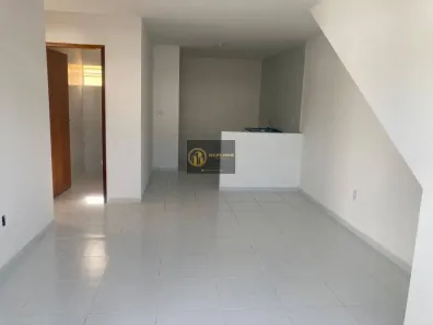 Casa com 2 Quartos à venda, 51m² no Tabatinga, Igarassu