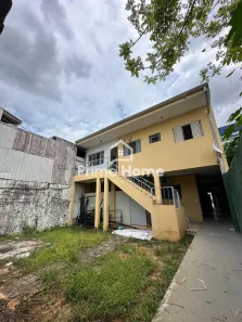 Sobrado com 2 Quartos para alugar, 80m² no Parque Ortolândia, Hortolândia