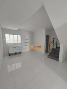 Sobrado com 2 Quartos para alugar, 89m² no Vila Júlia, Poá