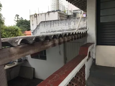 Terreno / Lote / Condomínio à venda, 375m² no Lauzane Paulista, São Paulo
