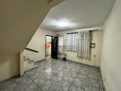 Sobrado com 3 Quartos à venda, 206m² no Olímpico, São Caetano do Sul