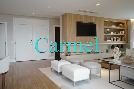 Apartamento com 2 Quartos para venda ou aluguel, 236m² no Jardim Panorama, São Paulo