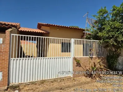 Casa com 2 Quartos à venda, 130m² no , Padre Bernardo