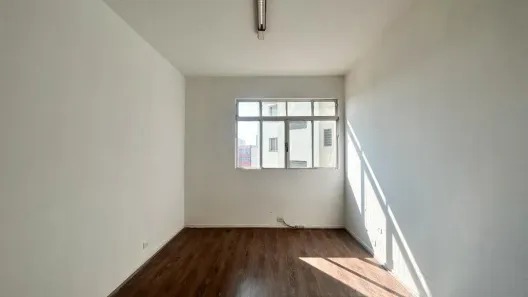 Conjunto Comercial / Sala para alugar, 78m² no Centro, Santo André