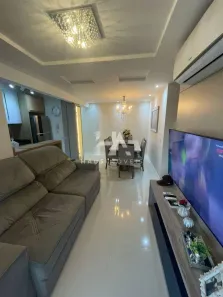 Apartamento com 2 Quartos à venda, 59m² no Vieira, Jaraguá do Sul