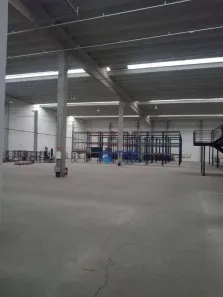 Galpão / Depósito / Armazém para alugar, 2500m² no Itararé, Embu-Guaçu